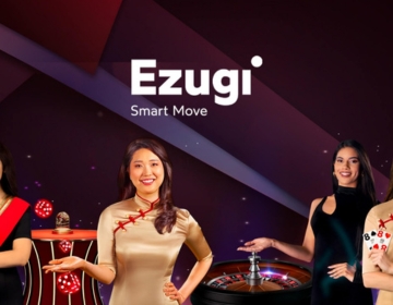 ezugi
