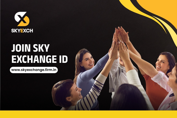 Explanation of what a Sky Exchange ID is and how it is used for online betting or account access
