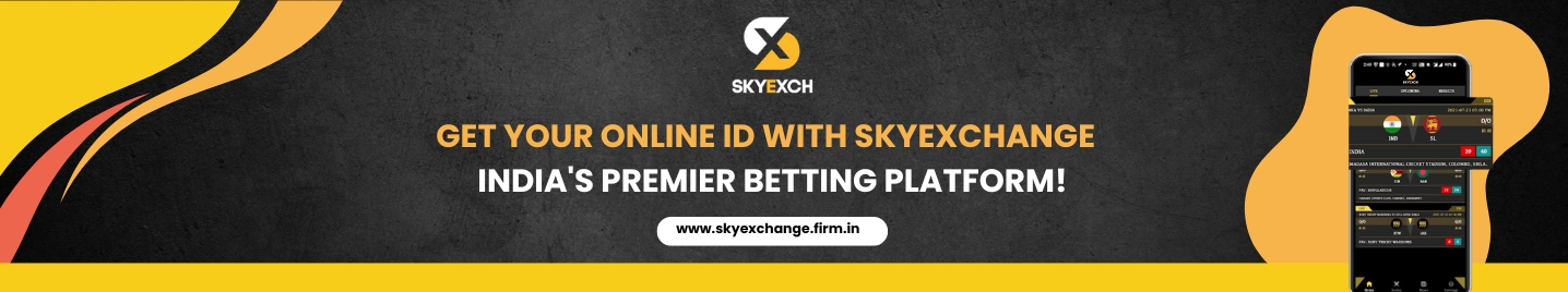 Trusted Sports and Casino Betting Site in India