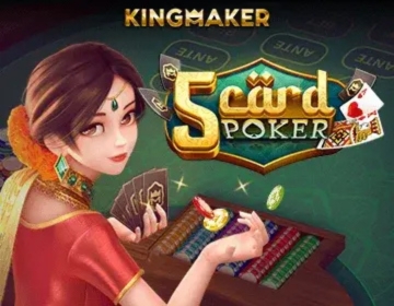 poker