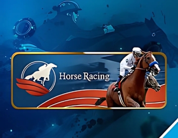 horse racing