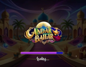andar bahar