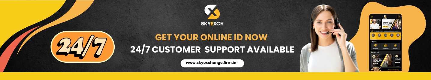 24/7 customer support available in Sky Exchange