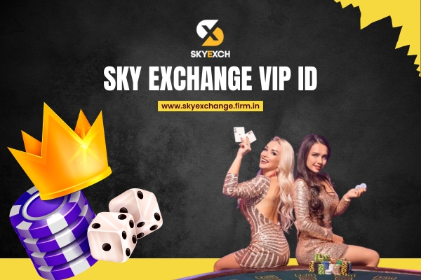Guide on how to create a Sky Exchange VIP ID step by step