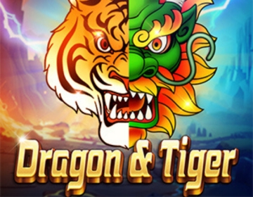 dragon tiger