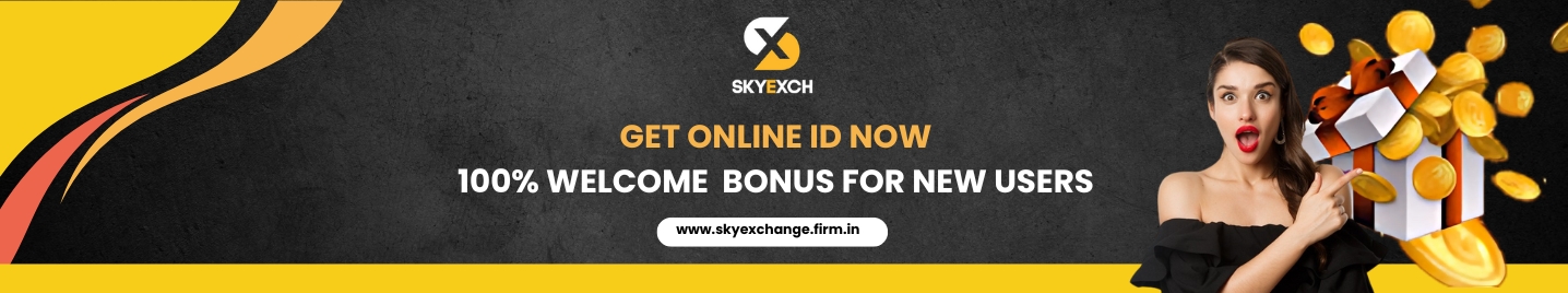 welcome bonus for new users