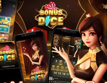 bonus dace