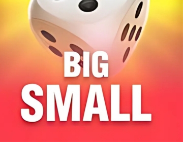 big small