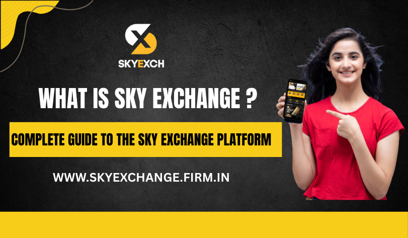 what is sky exchange