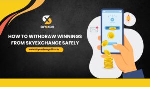 Skyexchange Withdrawal Guide