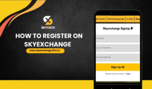 Skyexchange Signup