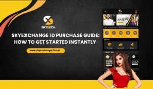 Skyexchange ID Purchase Guide